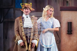 Olympics Eddie The Eagle