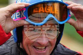 Olympics Eddie The Eagle