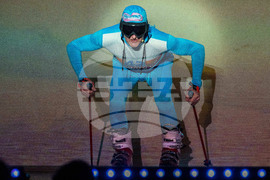 Olympics Eddie The Eagle