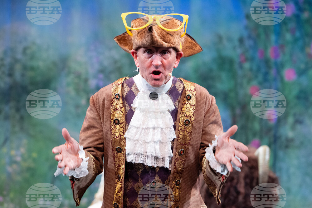 Olympics Eddie The Eagle