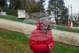 Olympics Eddie The Eagle