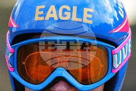 Olympics Eddie The Eagle