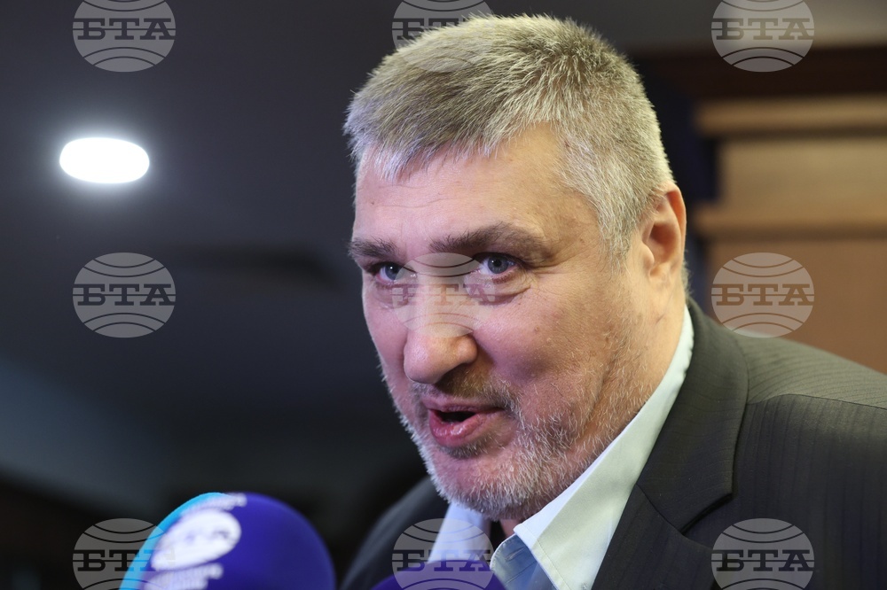 Българска федерация по волейбол обяви нов партньор за Европейското първенство през 2026 година