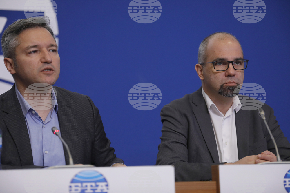 Национален пресклуб БТА-София - изследване на тема „Българите и Европейският съюз на прага на еврозоната“ - представяне