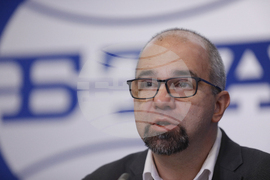 Национален пресклуб БТА-София - изследване на тема „Българите и Европейският съюз на прага на еврозоната“ - представяне