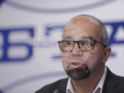 Национален пресклуб БТА-София - изследване на тема „Българите и Европейският съюз на прага на еврозоната“ - представяне