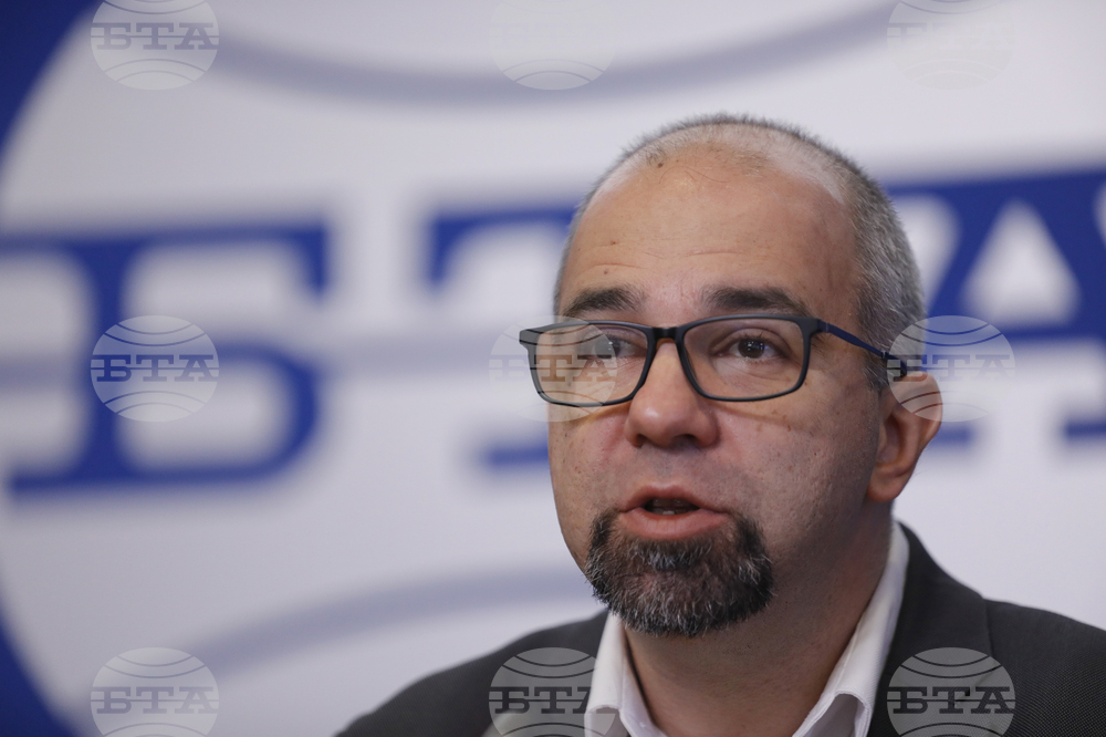 Национален пресклуб БТА-София - изследване на тема „Българите и Европейският съюз на прага на еврозоната“ - представяне