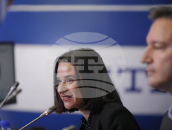 Национален пресклуб БТА-София - изследване на тема „Българите и Европейският съюз на прага на еврозоната“ - представяне