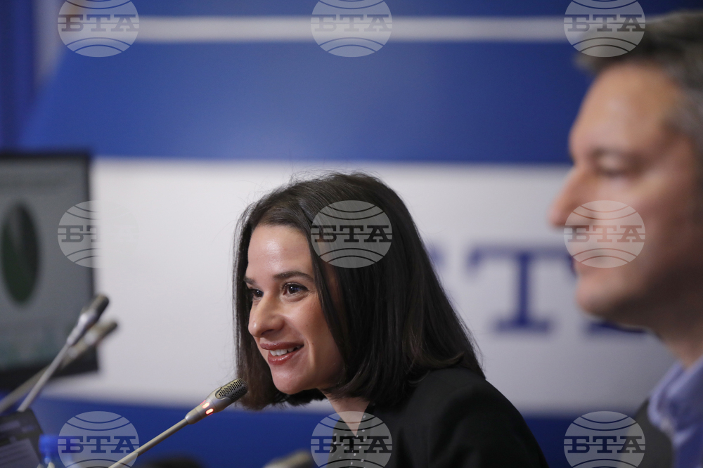 Национален пресклуб БТА-София - изследване на тема „Българите и Европейският съюз на прага на еврозоната“ - представяне