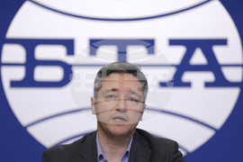 Национален пресклуб БТА-София - изследване на тема „Българите и Европейският съюз на прага на еврозоната“ - представяне