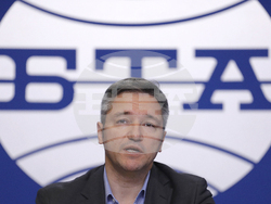 Национален пресклуб БТА-София - изследване на тема „Българите и Европейският съюз на прага на еврозоната“ - представяне