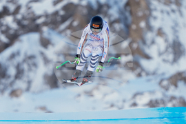 France World Cup Alpine Skiing