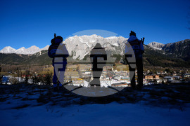 Austria Nordic Combined