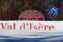 France World Cup Alpine Skiing