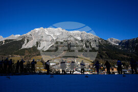 Austria Nordic Combined