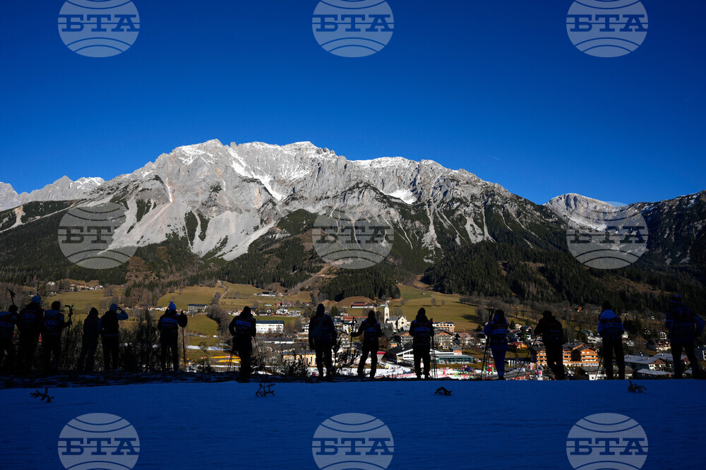 Austria Nordic Combined