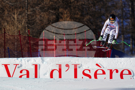 France World Cup Alpine Skiing