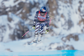 France World Cup Alpine Skiing