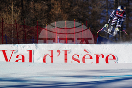 France World Cup Alpine Skiing