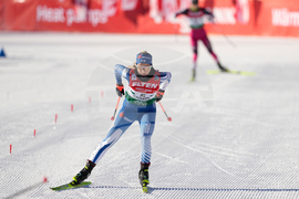 Austria Nordic Combined