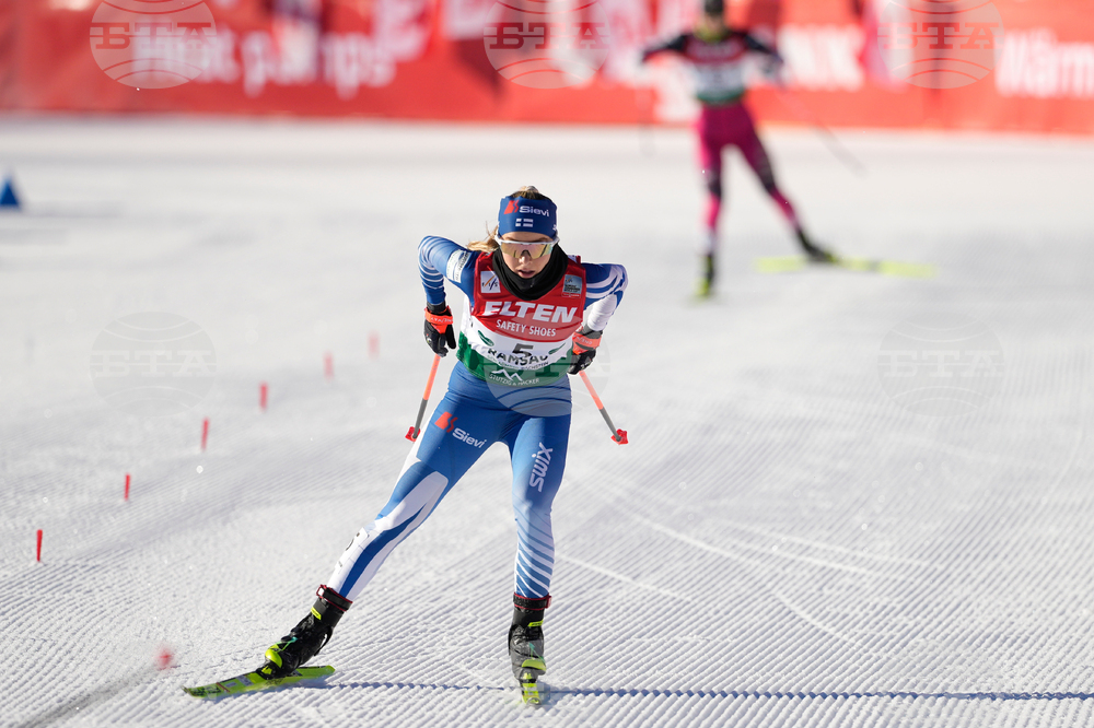 Austria Nordic Combined