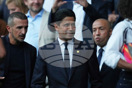 Soccer FIFA Investigation Appeals