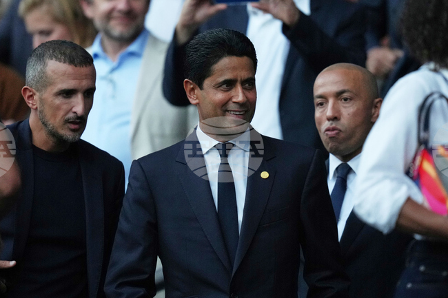 Soccer FIFA Investigation Appeals