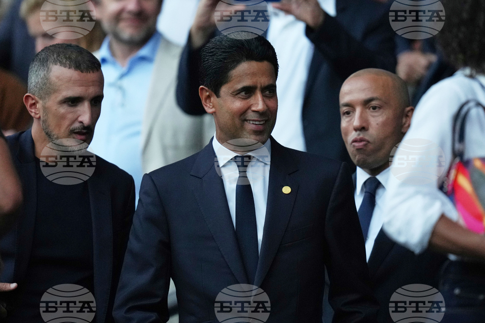 Soccer FIFA Investigation Appeals