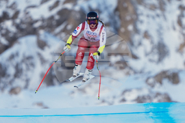 France World Cup Alpine Skiing