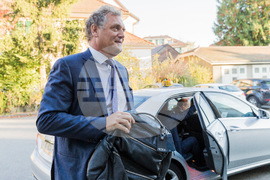 Soccer FIFA Investigation Appeals