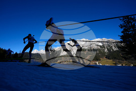 Austria Nordic Combined