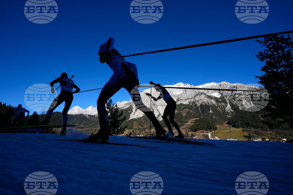 Austria Nordic Combined