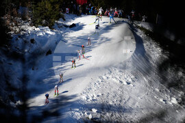 Austria Nordic Combined