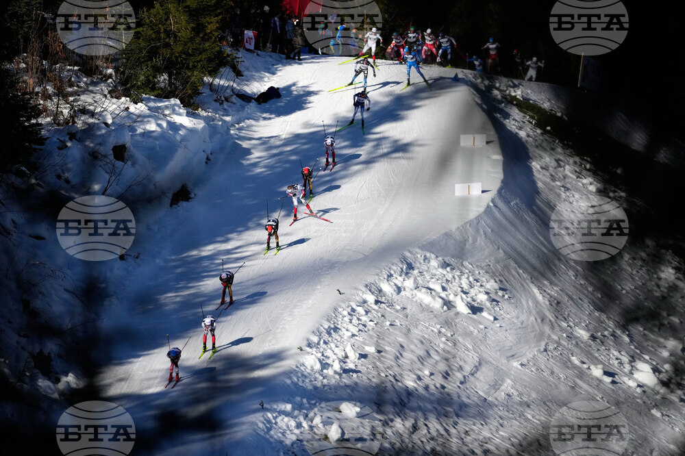 Austria Nordic Combined