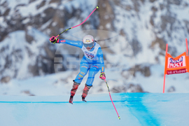 France World Cup Alpine Skiing