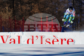 France World Cup Alpine Skiing
