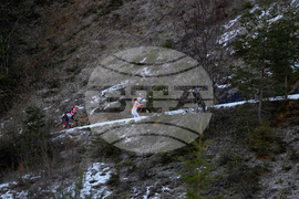 Austria Nordic Combined