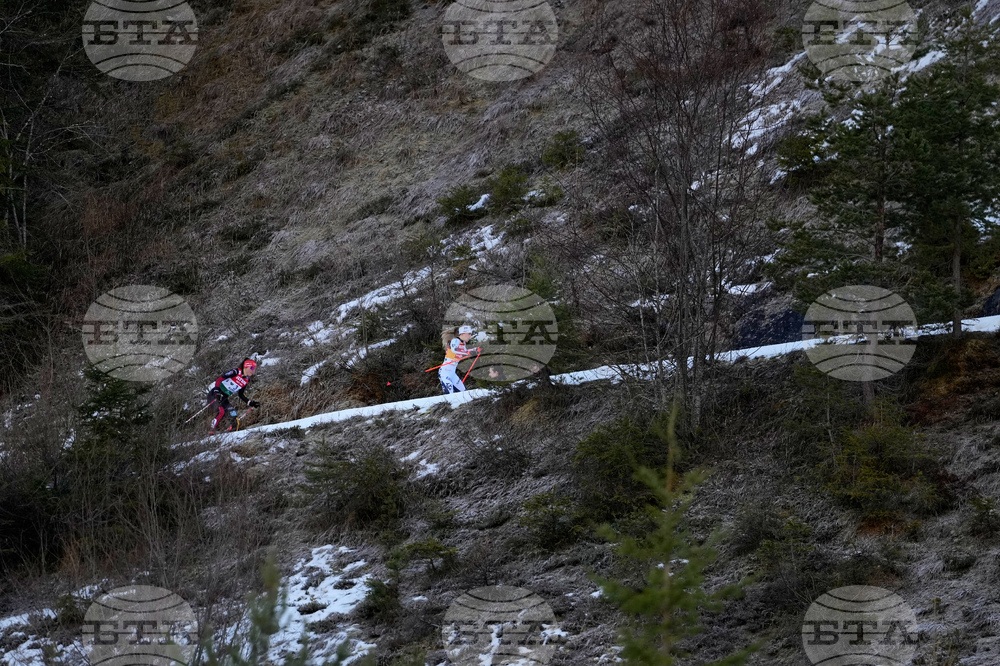 Austria Nordic Combined