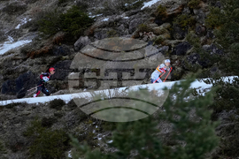 Austria Nordic Combined