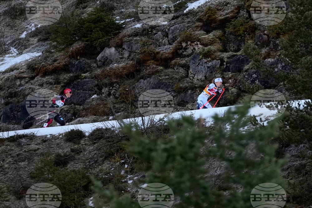 Austria Nordic Combined