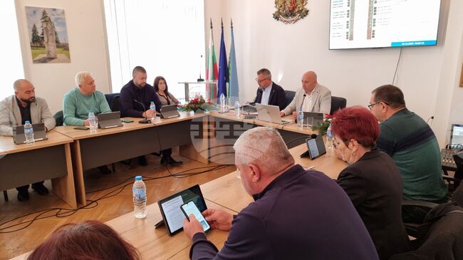 Нови размери на част от местните данъци и такси утвърди Общинският съвет в Тунджа