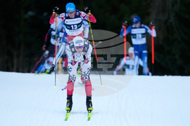 Austria Nordic Combined