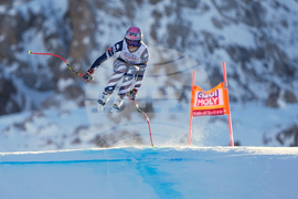 France World Cup Alpine Skiing