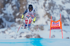 France World Cup Alpine Skiing