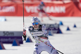 Austria Nordic Combined