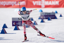 Austria Nordic Combined