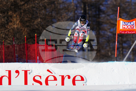 France World Cup Alpine Skiing