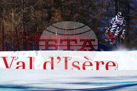 France World Cup Alpine Skiing