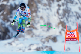 France World Cup Alpine Skiing