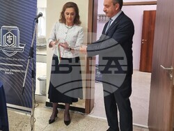 Варна - Медицински университет - нова техника